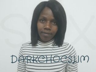 DARKCHOCSLIM