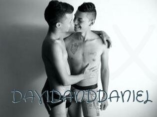 DAVIDANDDANIEL