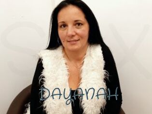 DAYANAH