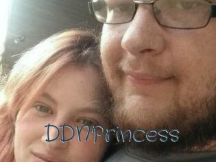 DDNPrincess
