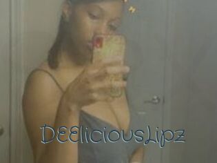 DEEliciousLipz Sexcam Livesex
