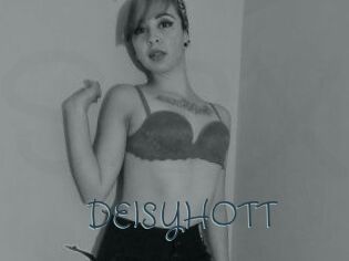 DEISYHOTT Sexcam Livesex