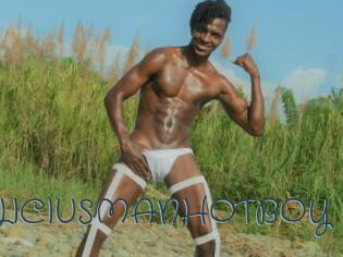 DELICIUSMANHOTBOY