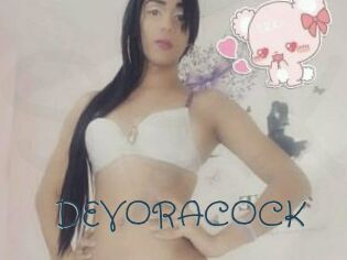 DEVORACOCK