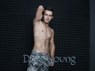 DEXTYoung