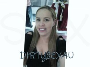 DIRTYSEX4U