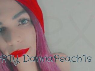 DIRTY_DannaPeachTs