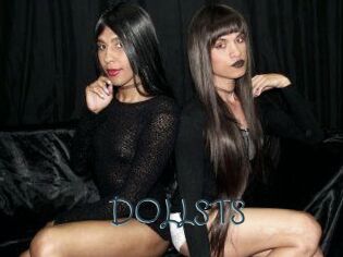 DOLLSTS