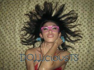 DOLLiciousTS