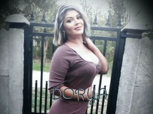 DORYA