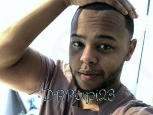 DRPapi23