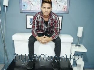 DYLANlatinHOT Sexcam Livesex