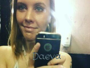 Daeva