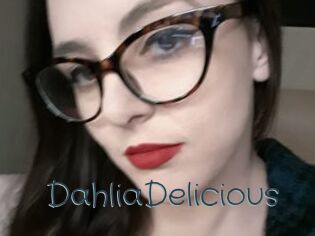 DahliaDelicious