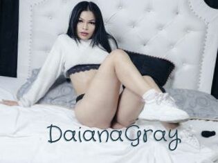 DaianaGray Sexcam Livesex