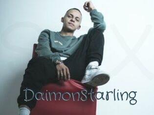 DaimonStarling