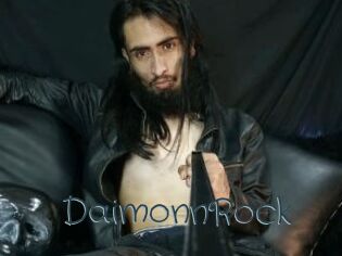 DaimonnRock