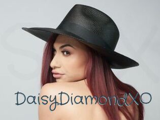 DaisyDiamondXO