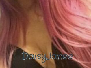 DaisyJanee Sexcam Livesex