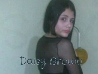 Daisy_Brown