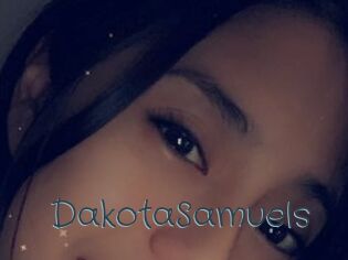 DakotaSamuels Sexcam Livesex