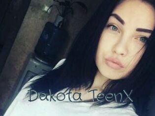 Dakota_TeenX
