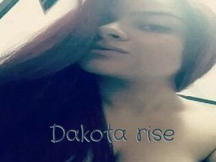 Dakota_rise
