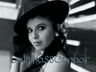 DalishaSSConnor