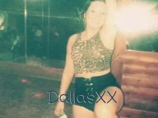 DallasXX
