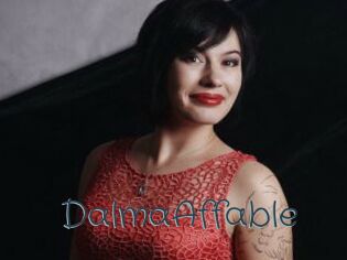 DalmaAffable Sexcam Livesex