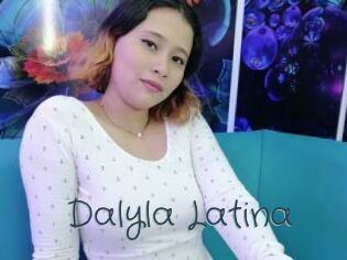Dalyla_Latina