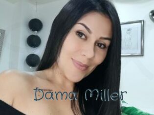 Dama_Miller Sexcam Livesex