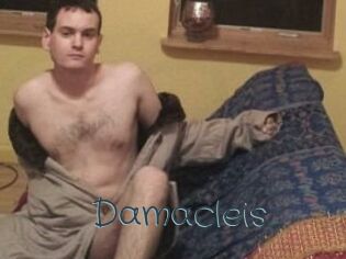 Damacleis Sexcam Livesex