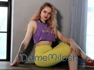 DameMilosh