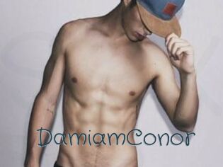 Damiam_Conor