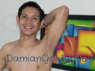 DamianGoldenBoy