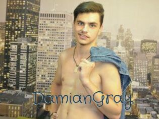 DamianGray Sexcam Livesex