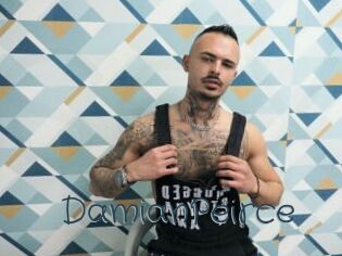 DamianPeirce