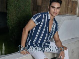 DamianSilva