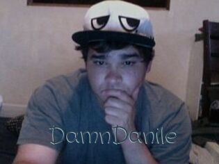 DamnDanile