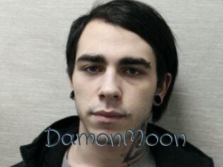 DamonMoon Sexcam Livesex