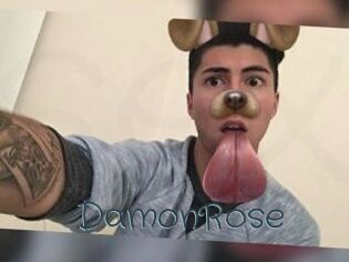 DamonRose