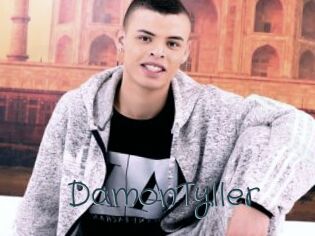 DamonTyller