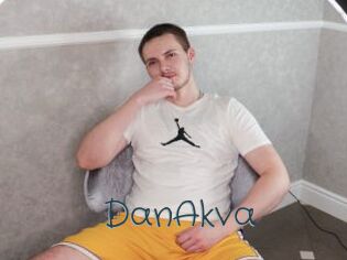 DanAkva Sexcam Livesex