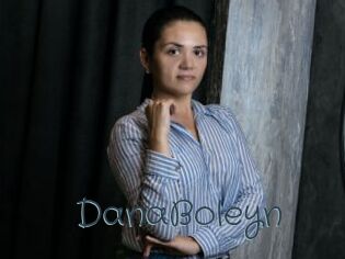 DanaBoleyn Sexcam Livesex