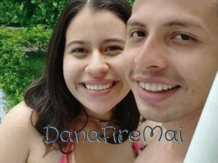 DanaFireMai Sexcam Livesex
