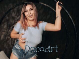 Danadrt