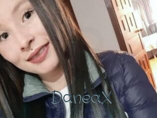 DaneaX