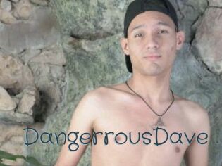 DangerrousDave