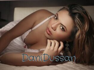 DaniDussan